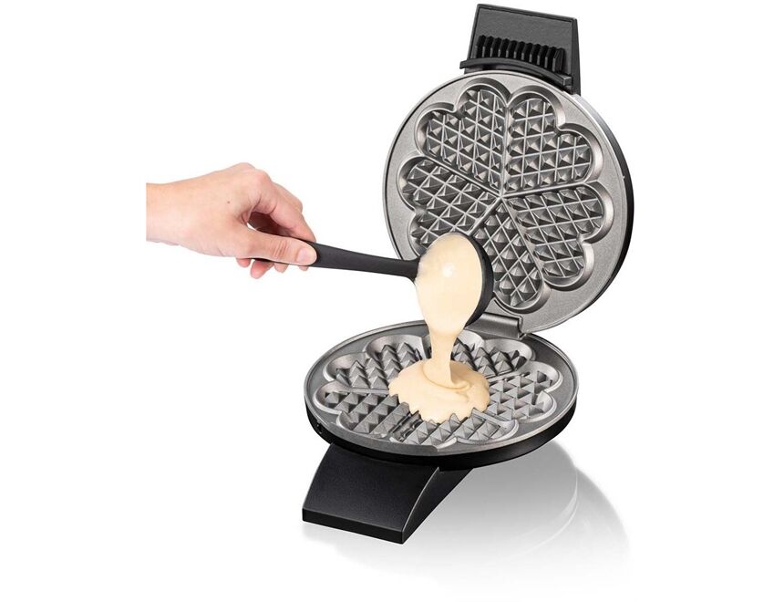 Cloer 1620 Waffeleisen