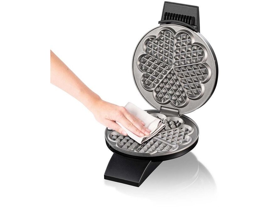 Cloer 1620 Waffeleisen