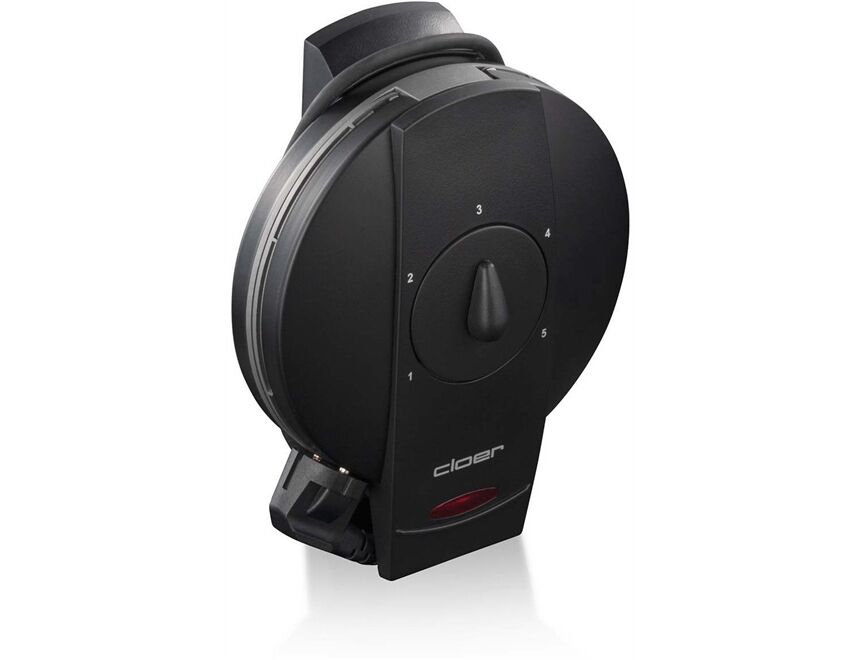 Cloer 1620 Waffeleisen
