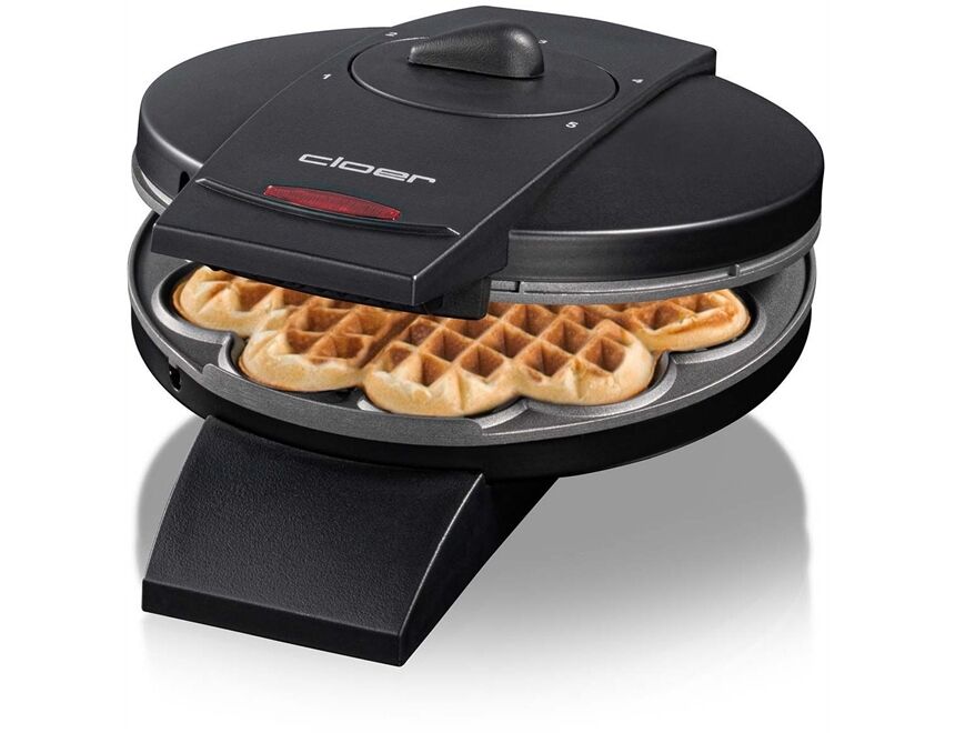 Cloer 1620 Waffeleisen