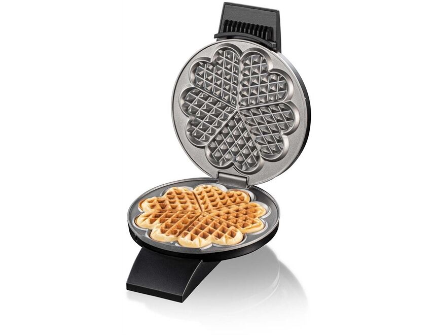 Cloer 1620 Waffeleisen