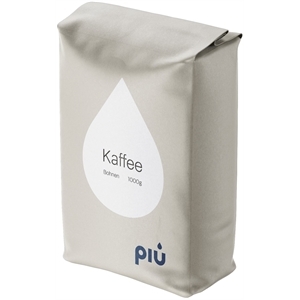 PIUCAFFEE Mein Schümli Kaffee 1 KG