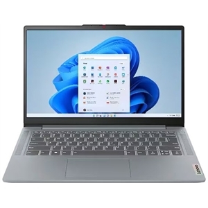 Lenovo IdeaPad Slim 3 14IAN8 (82XA002YGE)