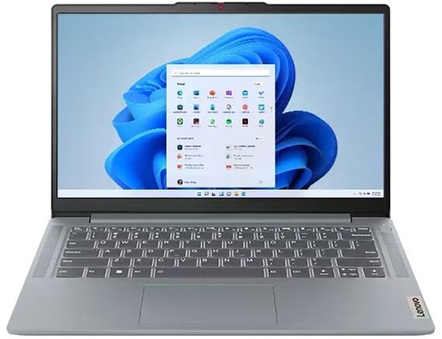 Lenovo IdeaPad Slim 3 14IAN8 (82XA002YGE)
