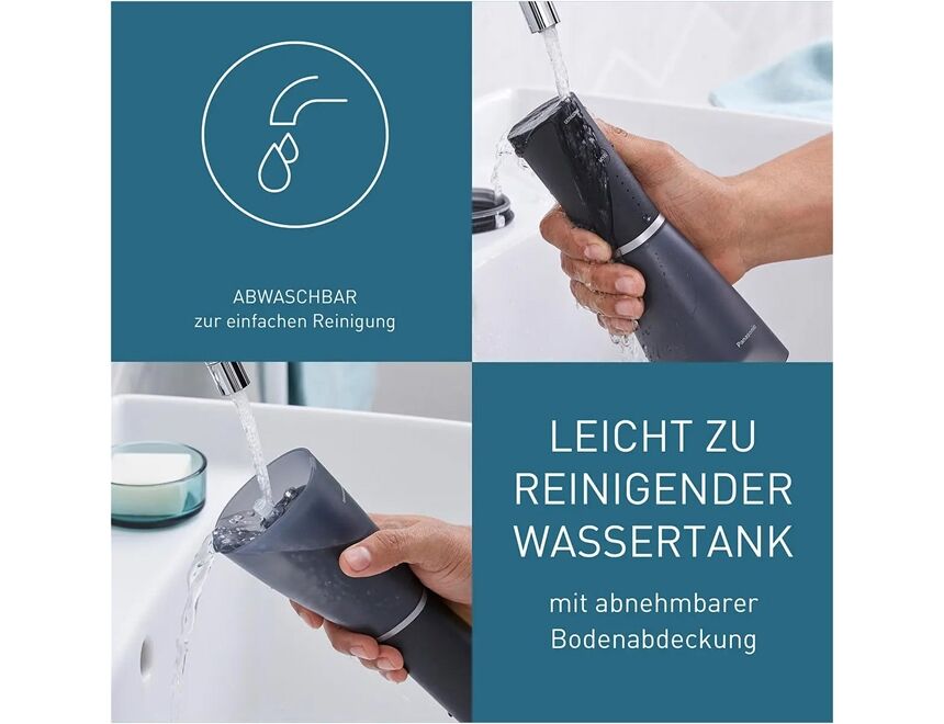 Panasonic EW-DJ86-K503