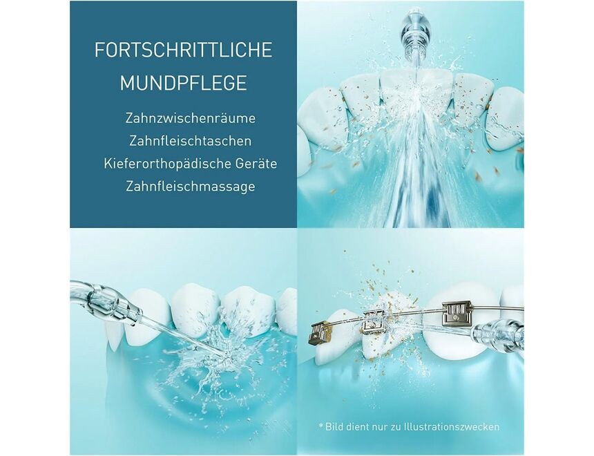 Panasonic EW-DJ86-K503