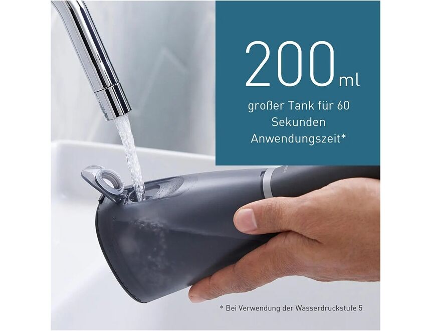 Panasonic EW-DJ86-K503