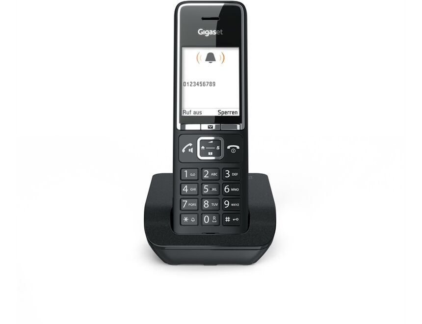 Gigaset Comfort 550