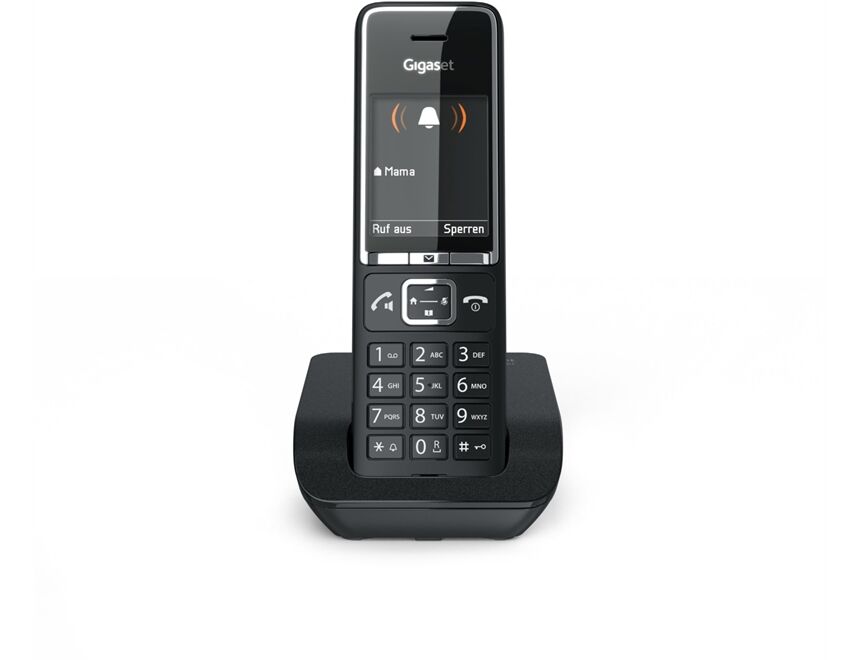 Gigaset Comfort 550