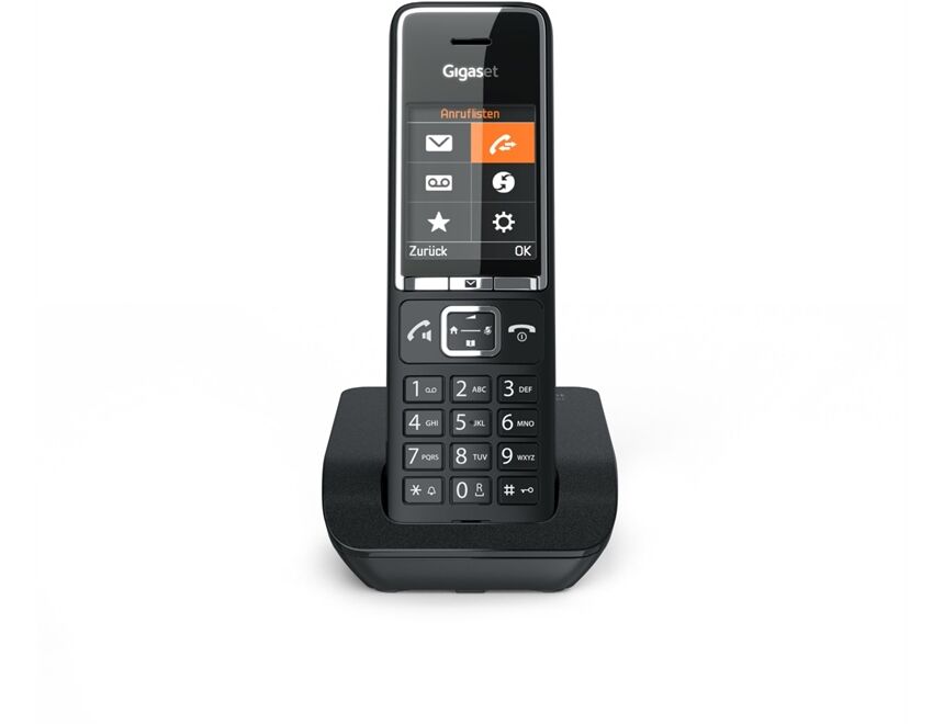 Gigaset Comfort 550