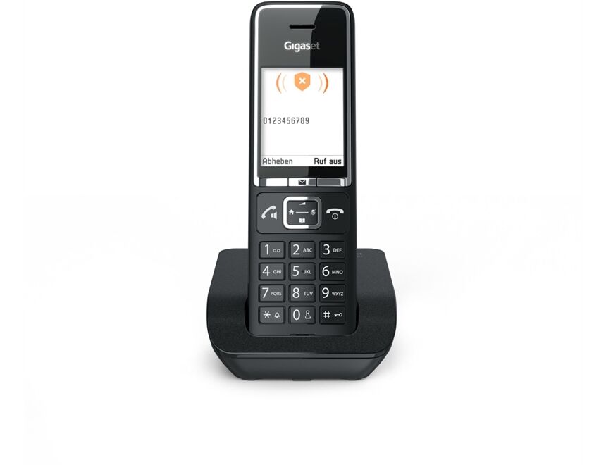 Gigaset Comfort 550