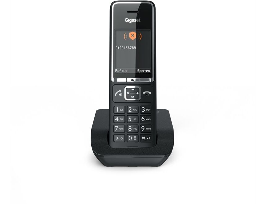 Gigaset Comfort 550