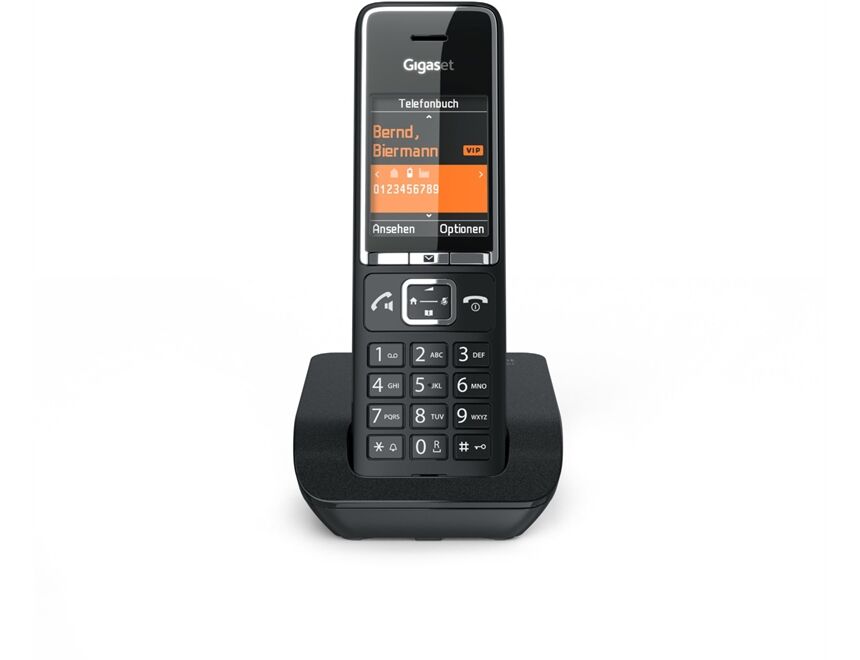 Gigaset Comfort 550