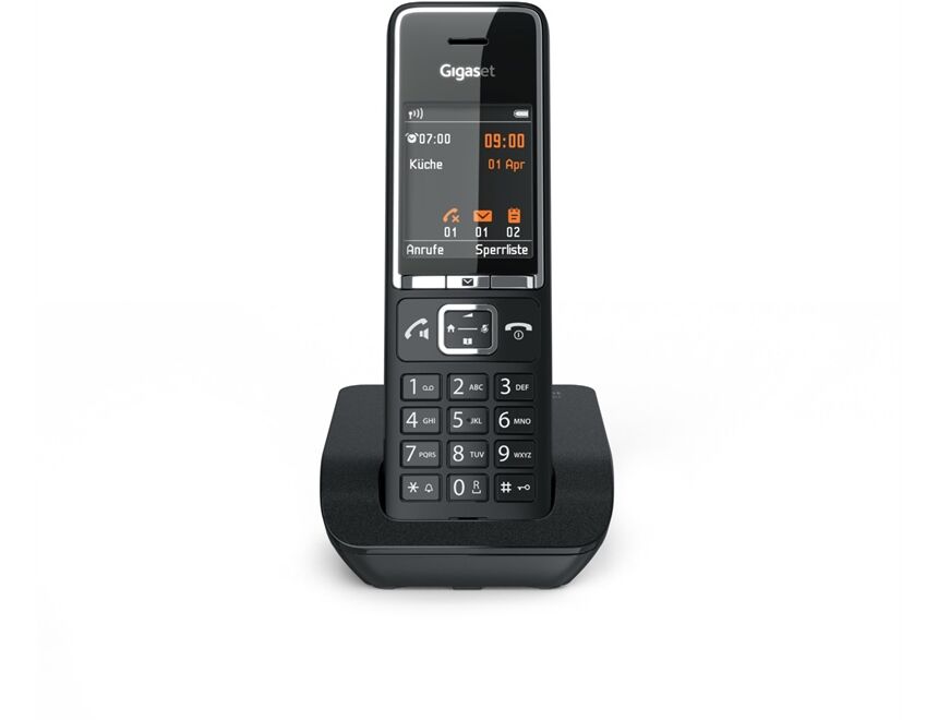 Gigaset Comfort 550