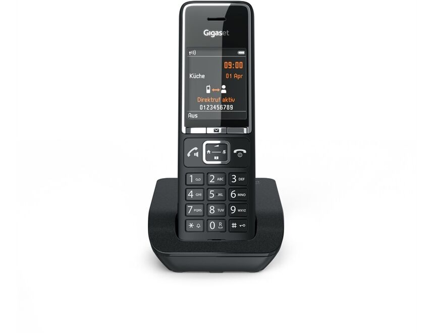 Gigaset Comfort 550
