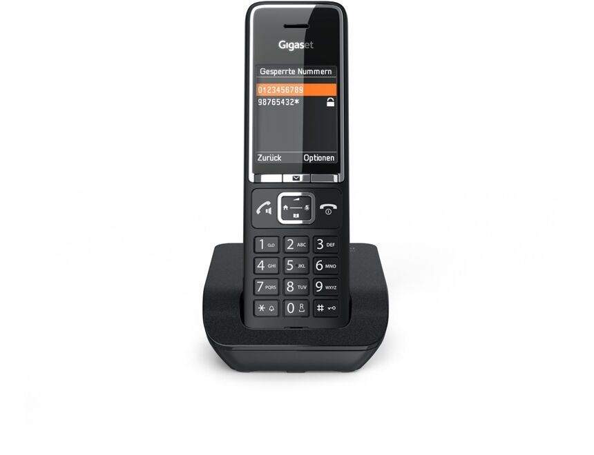 Gigaset Comfort 550