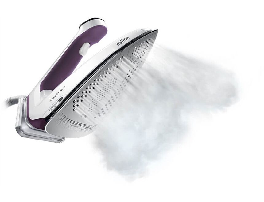 Braun CareStyle 7 IS7266 VI