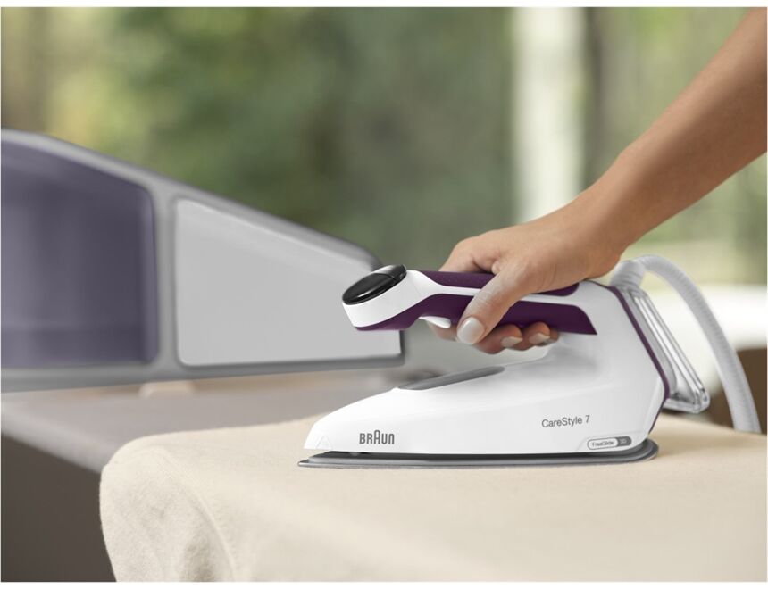 Braun CareStyle 7 IS7266 VI