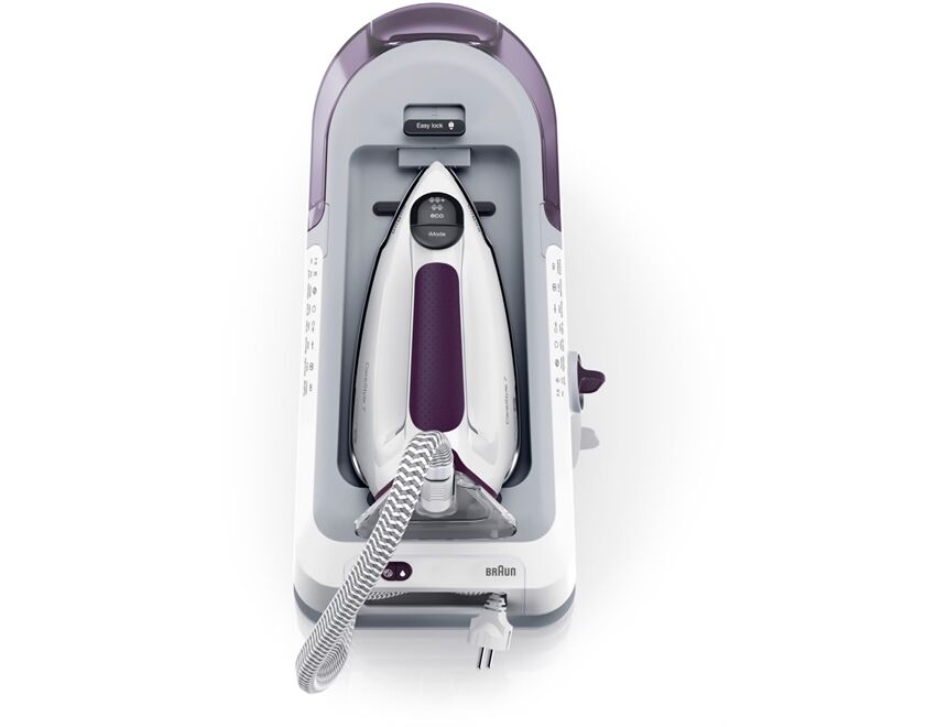 Braun CareStyle 7 IS7266 VI