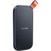 SANDISK Portable SSD (1TB)