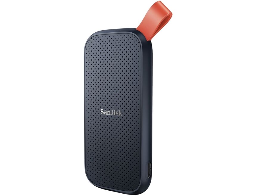 SANDISK Portable SSD (1TB)