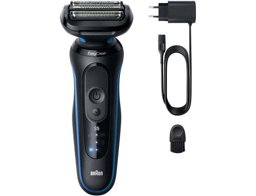 Braun 52-B1000s Series 5