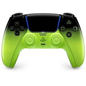 Sony DualSense Wireless-Controller Remix Green