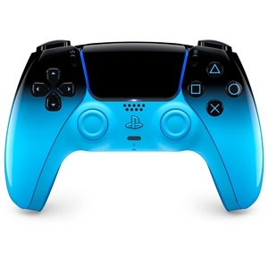 Sony DualSense Wireless-Controller Rythm Blue