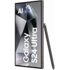 Samsung Galaxy S24 Ultra (256GB) black