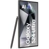 Samsung Galaxy S24 Ultra (256GB) black