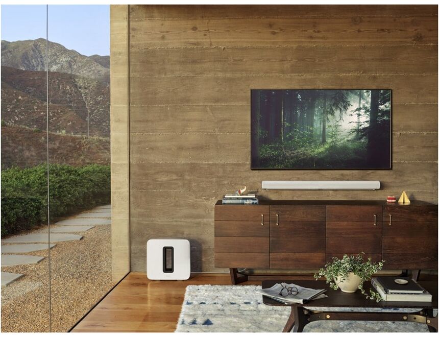 Sonos Arc Wall Mount WW