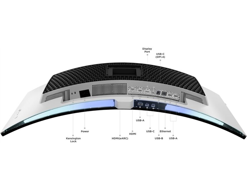 Lenovo Legion Pro 34WD-10