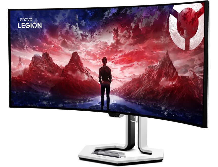 Lenovo Legion Pro 34WD-10