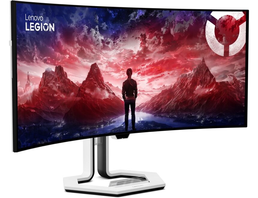 Lenovo Legion Pro 34WD-10