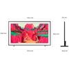 Samsung GQ65LS03FWU The Frame Pro (2025)