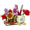 AKTRADE 70377 Flowers Building Set 1