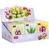 AKTRADE 70378 Flowers Building Set 2