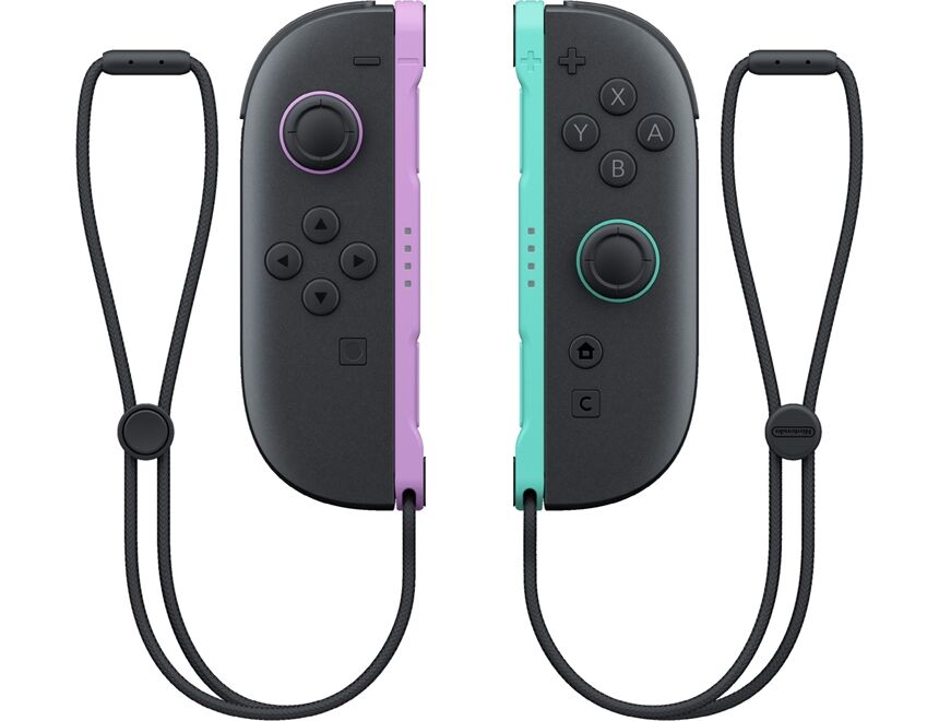 Nintendo Joy-Con 2 2er-Set