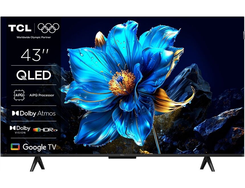 TCL 43P79K