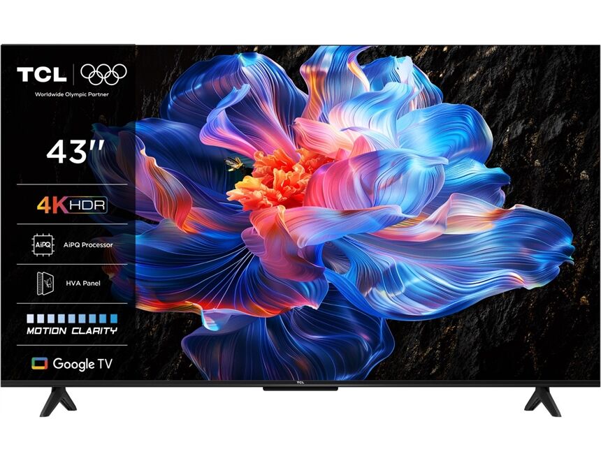 TCL 43P69K