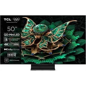TCL 50C79K