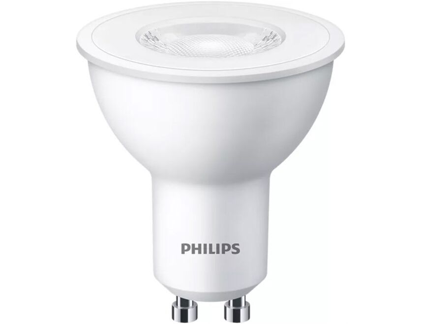 Hama 231871 LED 50W GU10 WW