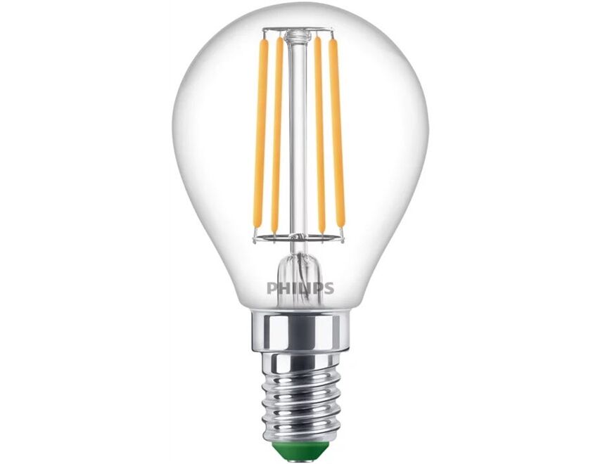 Hama 228314 LED CLA 40W P45 E14 2700K