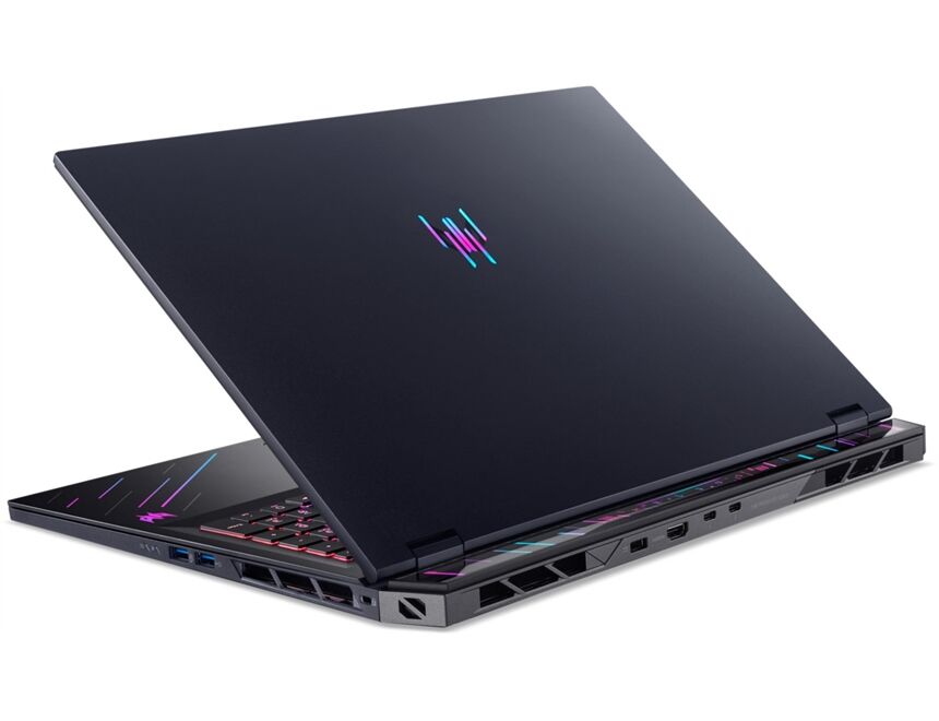 Acer Predator Helios 18 AI(PH18-73-96TW)