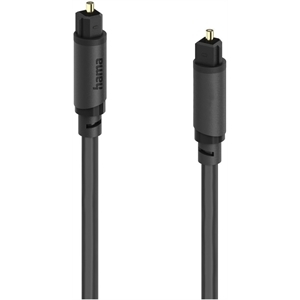 Hama Audio-Lichtleiter-Kabel (3m)