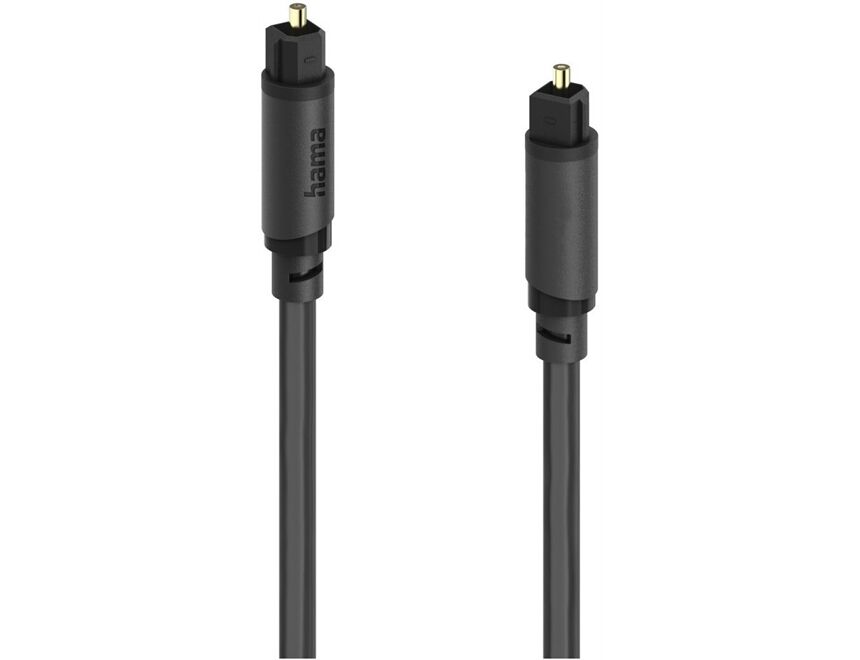Hama Audio-Lichtleiter-Kabel (3m)