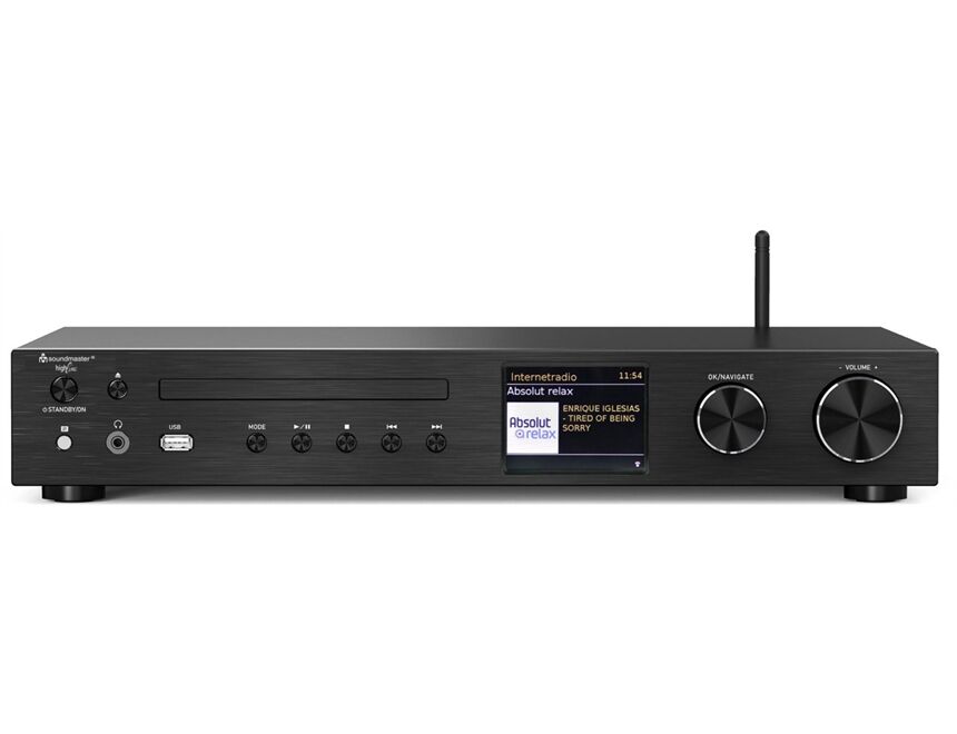 Soundmaster ICD4350SW