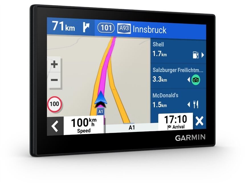 Garmin Drive 53 Full EU