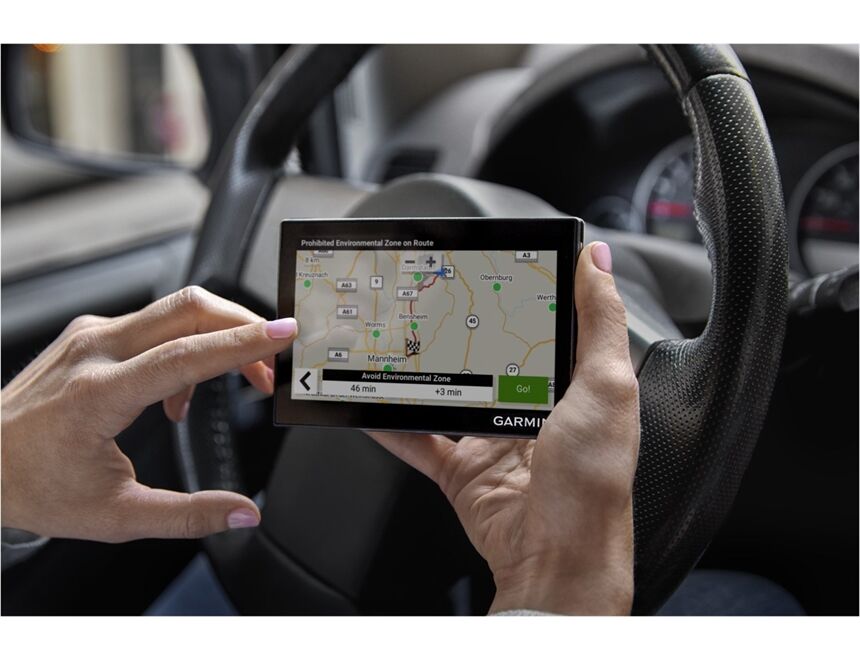 Garmin Drive 53 Full EU