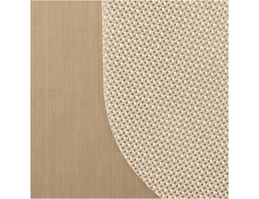 XAVAX Schutzeinlage für Doppelkorb